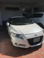 Honda CR-Z Base Grade (Metallic Color) 2011 for Sale