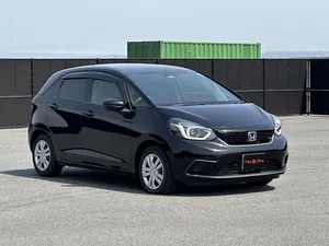 Honda Fit 1.5 Hybrid S Package 2020 for Sale