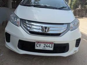 Honda Freed 2013 for Sale