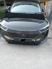 Honda HR-V VTi-S 2024 for Sale