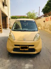 Honda Life C 2004 for Sale