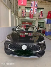 MG HS PHEV 2025 for Sale