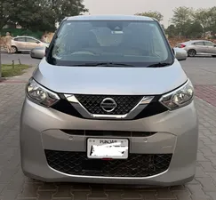 Nissan Dayz X 2021 for Sale
