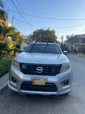 Nissan Navara Platinum 2014 for Sale