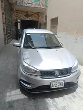 Proton Saga 1.3L Ace A/T 2021 for Sale