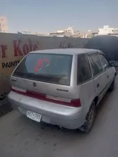 Suzuki Cultus 2003 for Sale