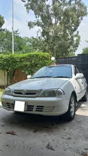 Suzuki Cultus Limited Edition 2016 for Sale