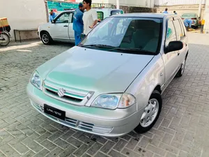 Suzuki Cultus VXR (CNG) 2003 for Sale