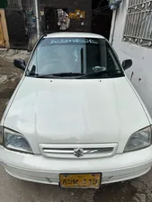 Suzuki Cultus VXRi 2009 for Sale
