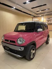 Suzuki Hustler G 2014 for Sale