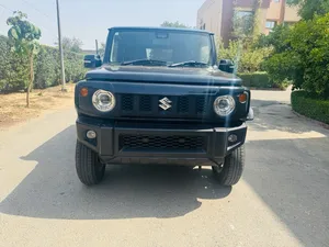 Suzuki Jimny Turbo 2019 for Sale