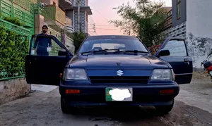 Suzuki Khyber 1988 for Sale