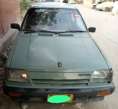 Suzuki Khyber 1995 for Sale