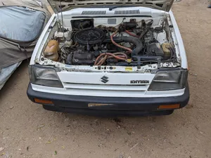 Suzuki Khyber GA 1995 for Sale