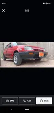 Suzuki Khyber GA 1995 for Sale