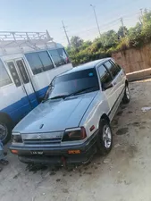 Suzuki Khyber GA 1996 for Sale