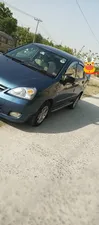 Suzuki Liana RXi 2007 for Sale