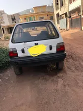 Suzuki Mehran 1992 for Sale
