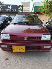 Suzuki Mehran 2006 for Sale