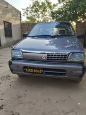 Suzuki Mehran 2019 for Sale