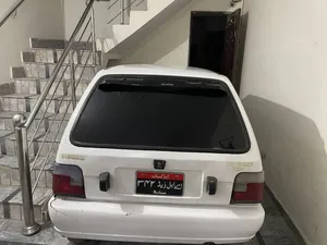 Suzuki Mehran VX 2006 for Sale