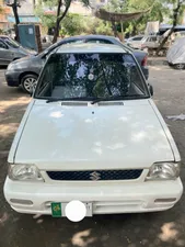 Suzuki Mehran VX 2011 for Sale