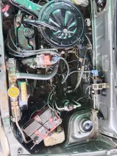Suzuki Mehran VX 2011 for Sale