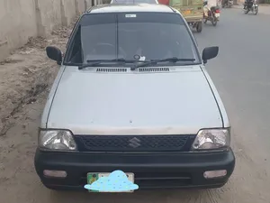 Suzuki Mehran VXR 2003 for Sale