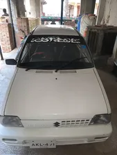 Suzuki Mehran VXR 2006 for Sale