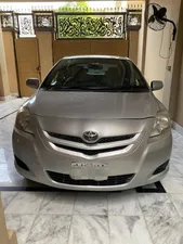 Toyota Belta X 1.0 2007 for Sale
