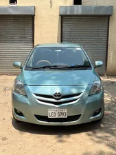 Toyota Belta X Business B Package 1.3 2011 for Sale