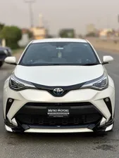 Toyota C-HR G-LED 2019 for Sale