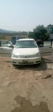 Toyota Corolla 2.0D 2003 for Sale
