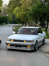 Toyota Mark II 1990 for Sale