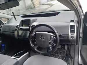 Toyota Prius S Touring Selection 1.5 2007 for Sale