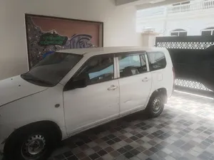Toyota Probox F 2006 for Sale