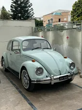 Volkswagen Beetle 1200 1968 for Sale