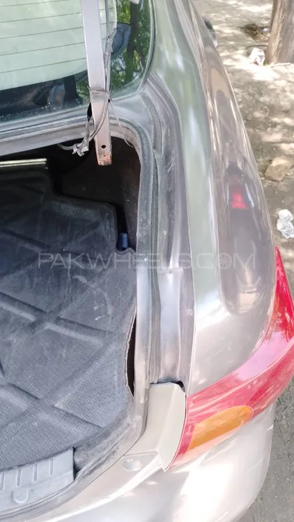 Toyota Corolla 2009 for Sale in Islamabad Image-1
