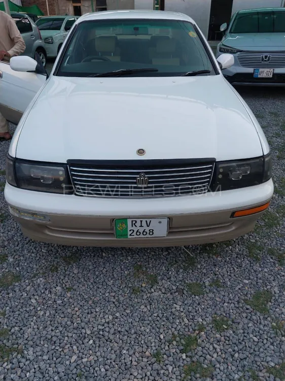 Toyota Crown 1974 for Sale in Islamabad Image-1