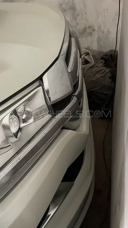 Toyota Land Cruiser 2018 for Sale in Karachi Image-1