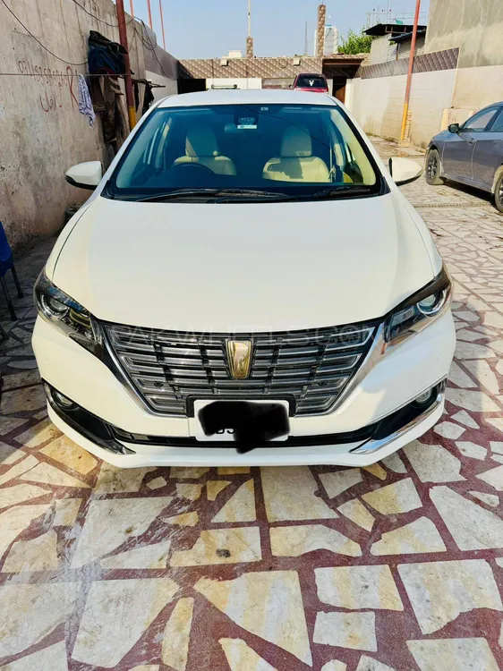 Toyota Premio 2020 for Sale in Peshawar Image-1