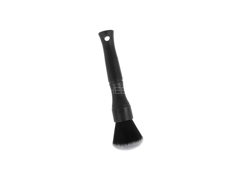 Ultra Soft Hypo Car & Bike Detailing Brush – Premium Scratch-Free Cleaning Tool Image-1