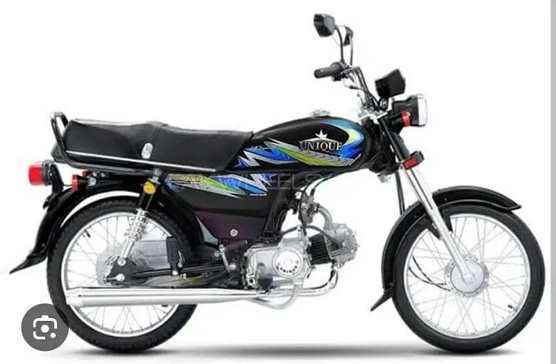 Unique Xtreme UD 70 2009 for Sale Image-1