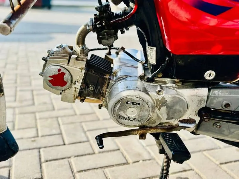 Unique Xtreme UD 70 2018 for Sale Image-1
