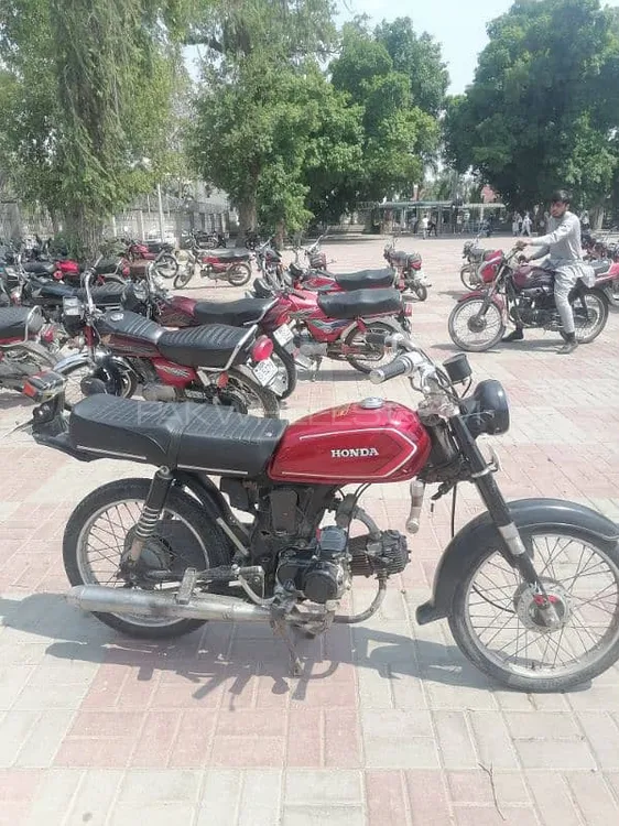 یونائیٹڈ US 70 2013 for Sale Image-1