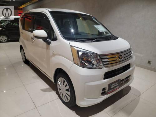 Used Daihatsu Move 2022