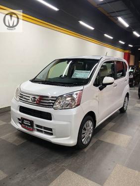 Used Daihatsu Move 2022