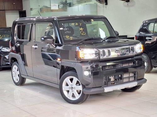 Used Daihatsu Taft G Turbo 2022