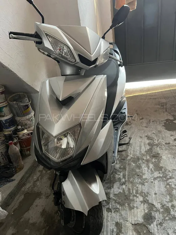 Aprilia RX 50 2024 for Sale Image-1