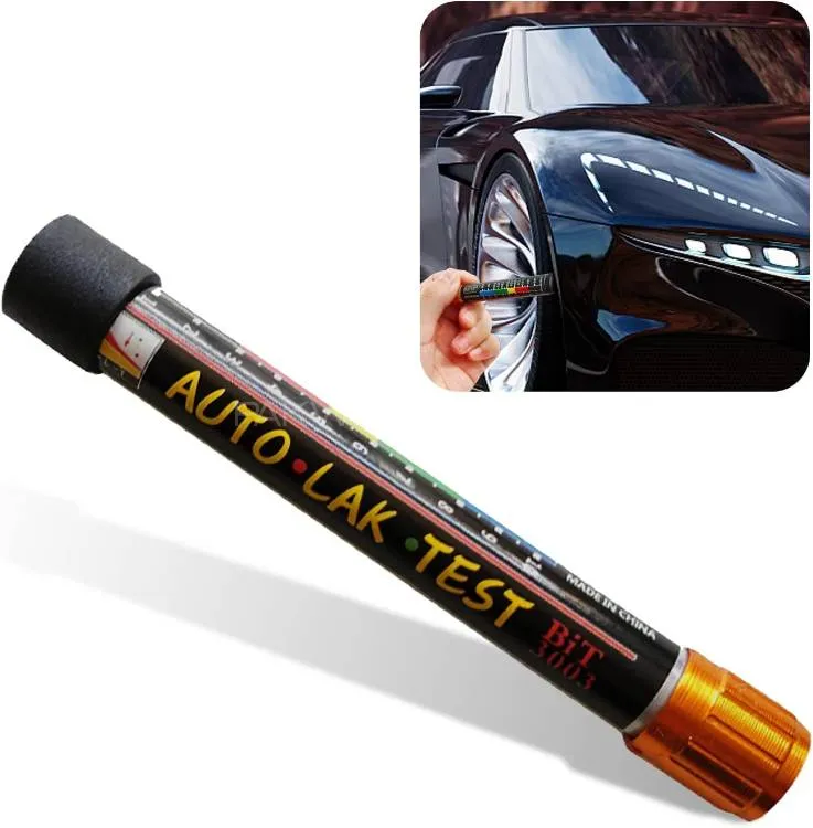 Car Paint Tester  Pen  Image-1